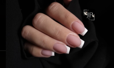 JPNailsBeauty : Manucure à Marseille