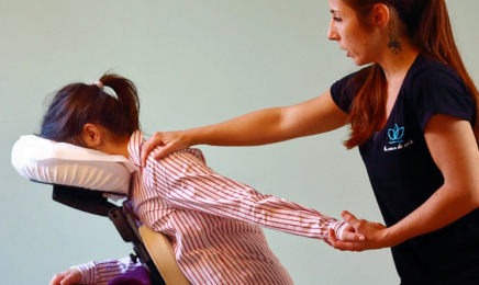 Au Coeur de Soi'e : Institut de beauté à Mauguio