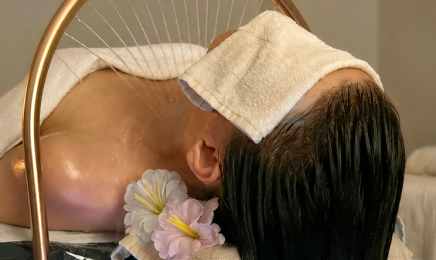 Institut Yuna ~ Head Spa ~ Soins Esthétiques : Coiffeur à Annecy