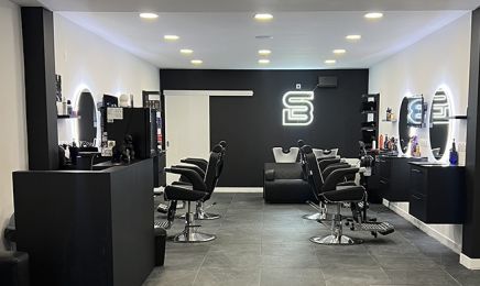 Shaggy Barbershop : Barbier à Tourcoing