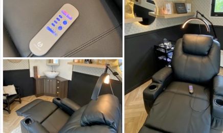 The House Of Beauty : Institut de beauté à Monnetier-Mornex