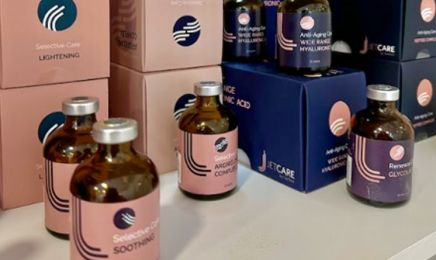 BEAUTY TECHNOLOGY, Centre Esthétique, Anti-Âge et Minceur : Institut de beauté à Cagnes-sur-Mer