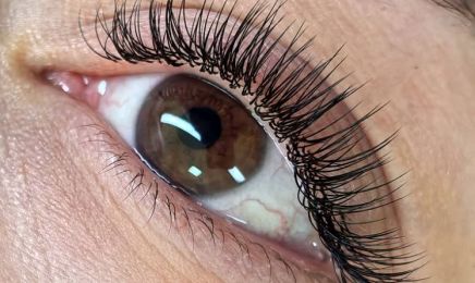 DK LASHES • Extension de Cils & Brow Lift : Institut de beauté à Montpellier