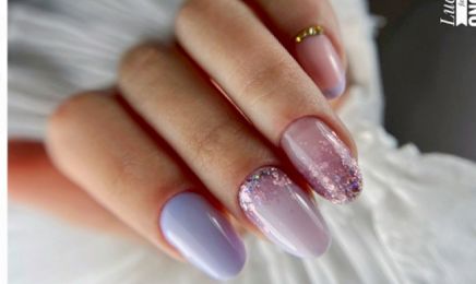Lucette fait ses ongles : Manucure à Reims