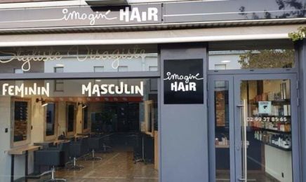 Imagin’hair : Coiffeur à Domloup