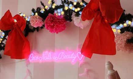 Coco nails & beauty : Manucure à Reims