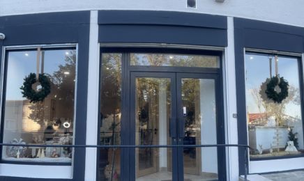 Chez Marie  : Manucure à Montréal