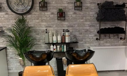 Coiffure Barbara  : Institut de beauté à Sainte-Marie-aux-Mines
