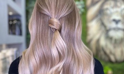 DN Hairstyle : Kosmetikstudio in Herne