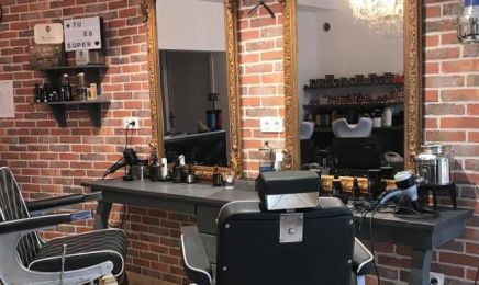 Cap e Cap : Coiffeur à Laruns