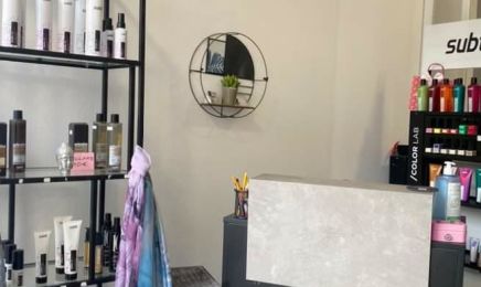 Marie styl’ : Coiffeur à Moissac