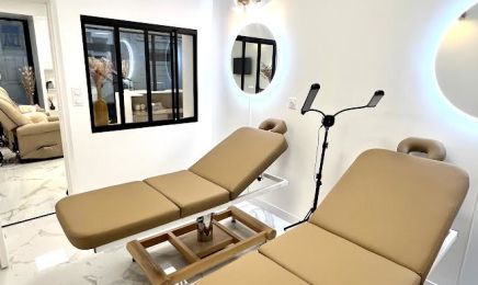 Salon Cilia : Institut de beauté à Angers