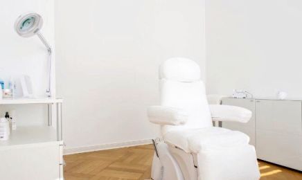 Mesoderm: Kosmetikstudio in Berlin