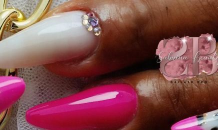 Sabrina Beauty : Coiffeur à Caen