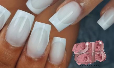 Sabrina Beauty : Manucure à Caen