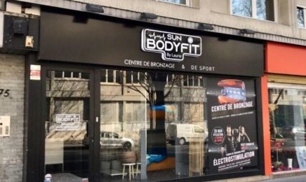 SunBodyFit Bronzage et Electrostimulation : Institut de beauté à Lyon