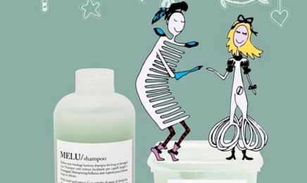 Au salon d'Angel' : Coiffeur à Orléans
