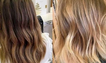 Bulles de Beauté : Coiffeur à Schaerbeek