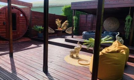 O Belle Spa Privatif : Spa à Mons