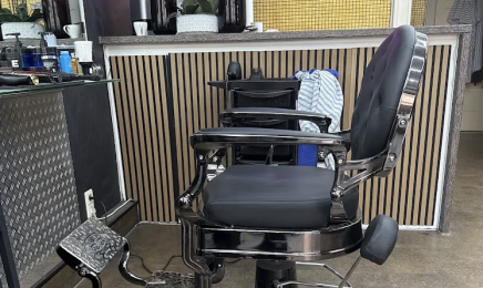 Herren Zimmer(Herren Friseur): Friseur in Berlin