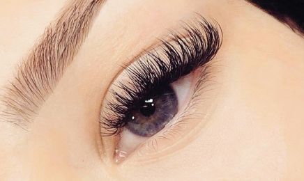 Lash Nova : Manucure à Fillinges