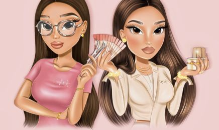 PrettyByM : Manucure à Nemours