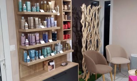 creation coiffure  : Coiffeur à Plouider