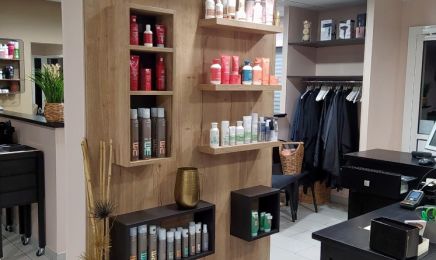 creation coiffure  : Coiffeur à Plouider