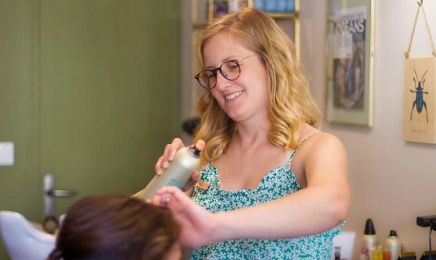 L’atelier de Marie  : Coiffeur à Surtainville