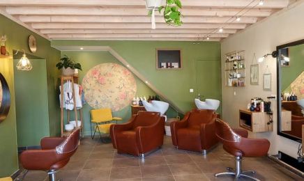 L’atelier de Marie  : Coiffeur à Surtainville