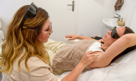 Clara Derma : Institut de beauté à Le Bignon