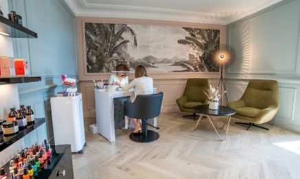 Armonía Coiffure Beauté  : Coiffeur à Metz