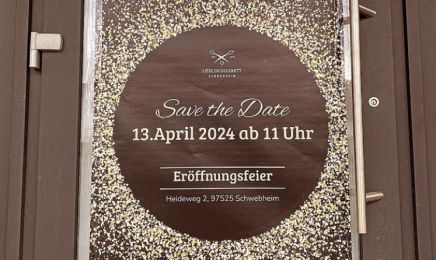 Lieblingsschnitt Schwebheim: Friseur in Schwebheim