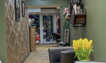 2 L Hair Cherbourg en Cotentin : Coiffeur à Cherbourg-Octeville