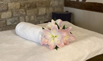 Marina Li - Kobido / Massage / Facelift : Institut de beauté à Paris