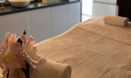 Marina Li - Kobido / Massage / Facelift : Institut de beauté à Paris
