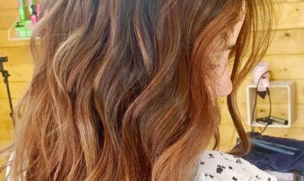 Nid de nuances : Coiffeur à Toulouse