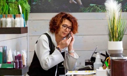 HAIR LOOK - Capbreton : Coiffeur à Capbreton