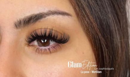 Cils Glam & Brow Glam : Institut de beauté à Brunstatt-Didenheim