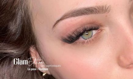 Cils Glam & Brow Glam : Institut de beauté à Brunstatt-Didenheim