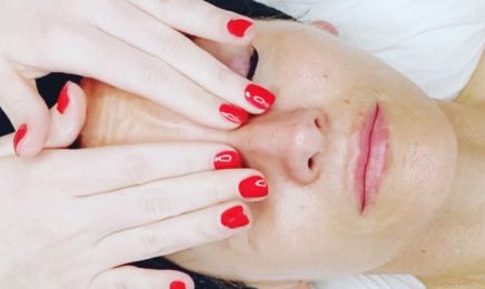 LES SOINS D'ATHINA : Institut de beauté à Carqueiranne