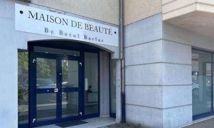 Maison de Beauté Barlas Betul : Institut de beauté à Saint-Louis