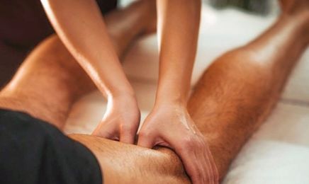 Centre d'amincissement et bien-être anti-âge : Institut de beauté à Èze