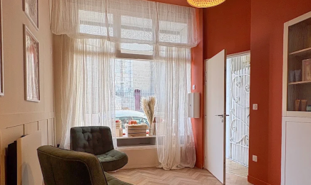Maison 726 : Institut de beauté à Douai