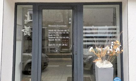 Le salon : Coiffeur à Saint-Christol-lès-Alès