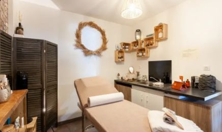 L'instant d'Emma : Institut de beauté à Salon-de-Provence