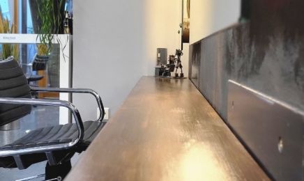 Salon Hänert: Barbershop in Lörrach
