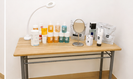 L'Esthetique By Anaïs  : Manucure à Toulouges
