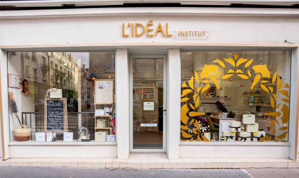 L’Ideal Institut 