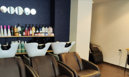 Passion Coiffure : Coiffeur à Orvault